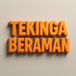 Tekinga beraman
