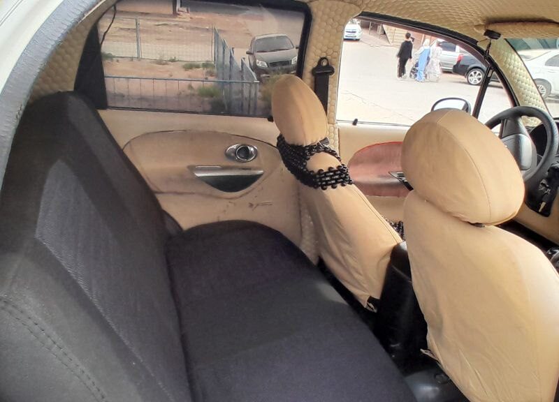 Matiz best sotiladi