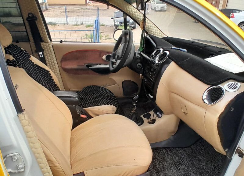 Matiz best sotiladi