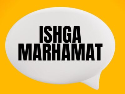 ISH BOR